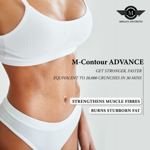 m contour ad 1